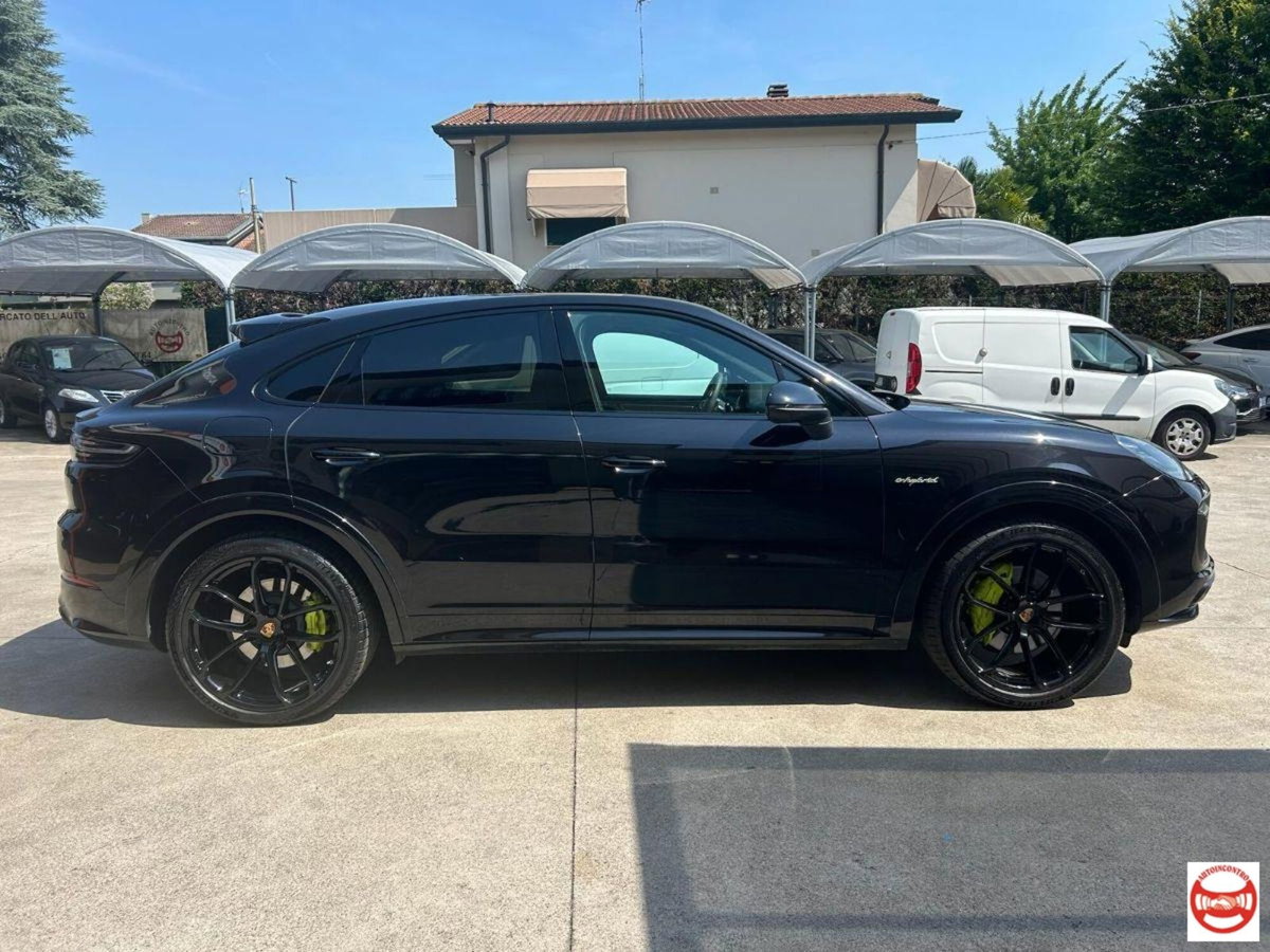 Porsche Cayenne 3.0 V6 (6)