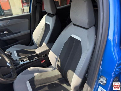 Opel Mokka 1.2 t GS s&s 100cv (11)
