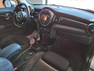 MINI Mini 1.5 One Hype (10)