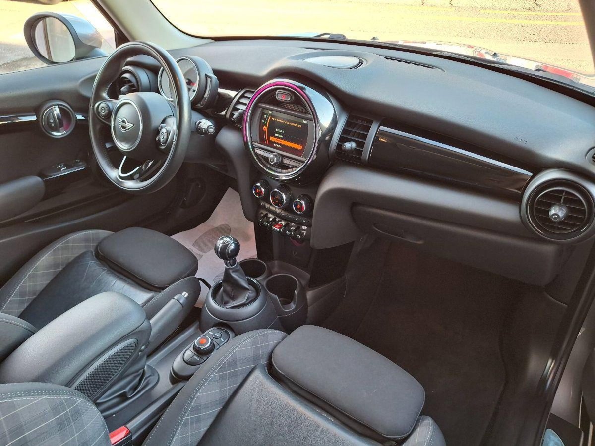 MINI Mini 1.5 One Hype (14)