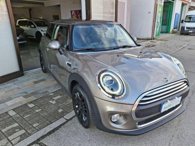 MINI Mini 1.5 One Hype (16)