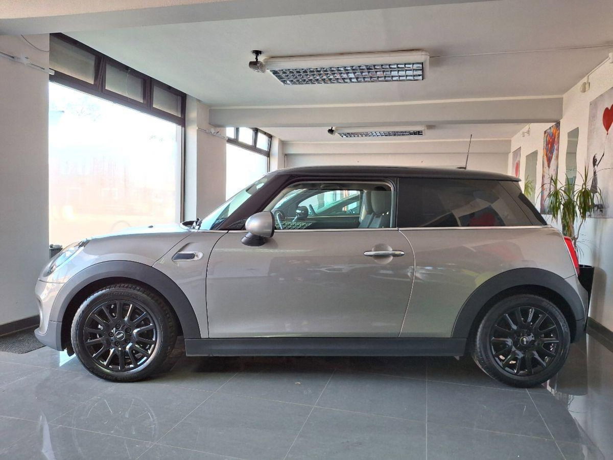 MINI Mini 1.5 One Hype (6)
