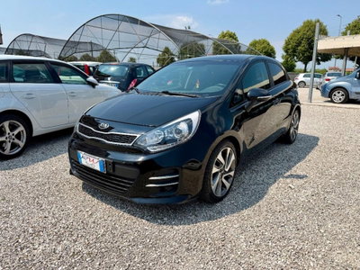 Kia Rio 1.4 CRDi 5p.S&S High Tech usata