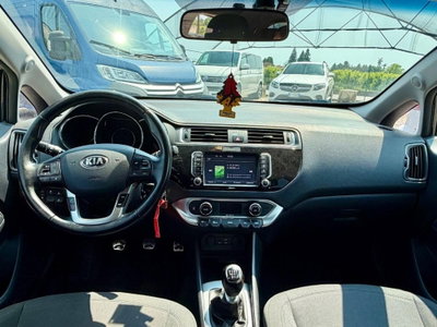 Kia Rio 1.4 CRDi 5p.S&S High Tech (11)