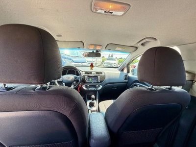Kia Rio 1.4 CRDi 5p.S&S High Tech (12)
