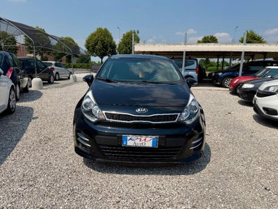 Kia Rio 1.4 CRDi 5p.S&S High Tech (2)