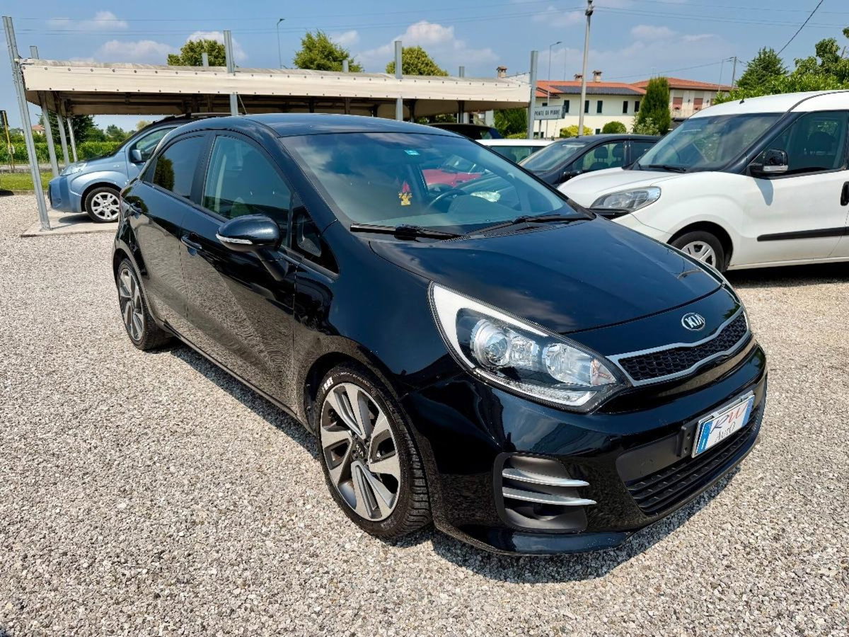 Kia Rio 1.4 CRDi 5p.S&S High Tech (3)