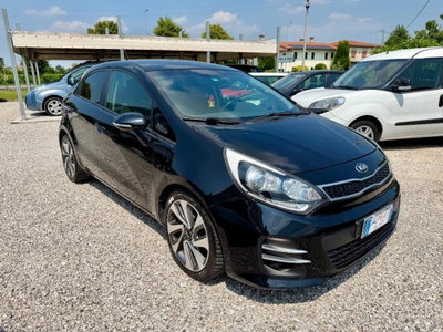 Kia Rio 1.4 CRDi 5p.S&S High Tech (3)