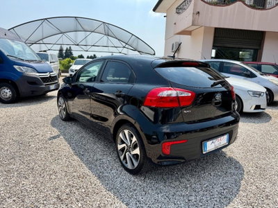 Kia Rio 1.4 CRDi 5p.S&S High Tech (4)