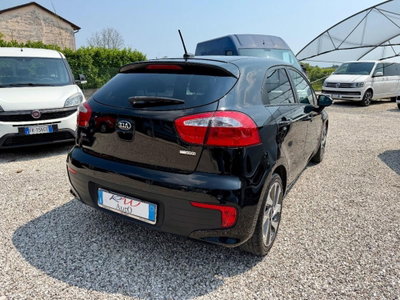 Kia Rio 1.4 CRDi 5p.S&S High Tech (6)