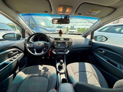 Kia Rio 1.4 CRDi 5p.S&S High Tech (7)