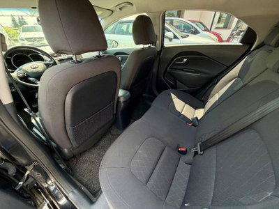Kia Rio 1.4 CRDi 5p.S&S High Tech (9)