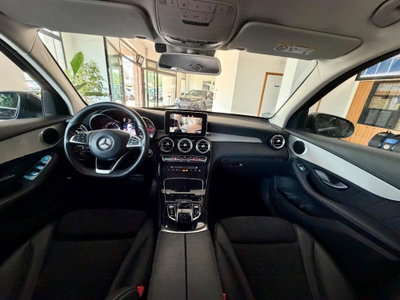 Mercedes-Benz GLC SUV 250 d 4Matic Executive (10)