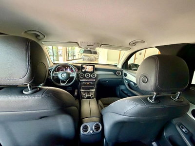 Mercedes-Benz GLC SUV 250 d 4Matic Executive (11)