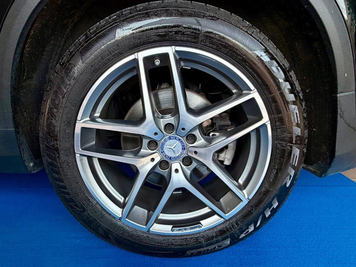 Mercedes-Benz GLC SUV 250 d 4Matic Executive (15)
