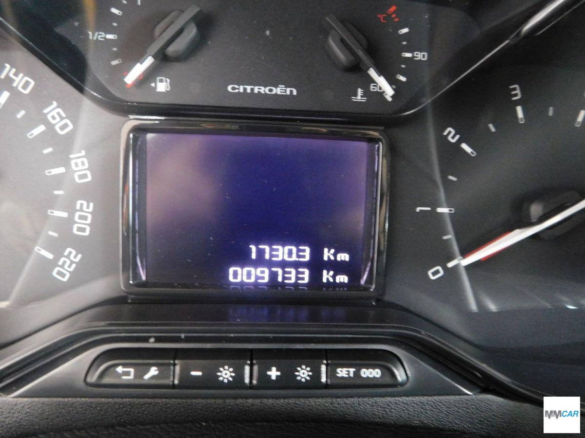 Citroen C3 1.2 puretech Plus s&s 83cv neopatentati (11)