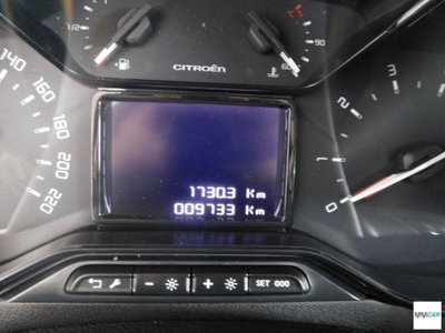 Citroen C3 1.2 puretech Plus s&s 83cv neopatentati (11)