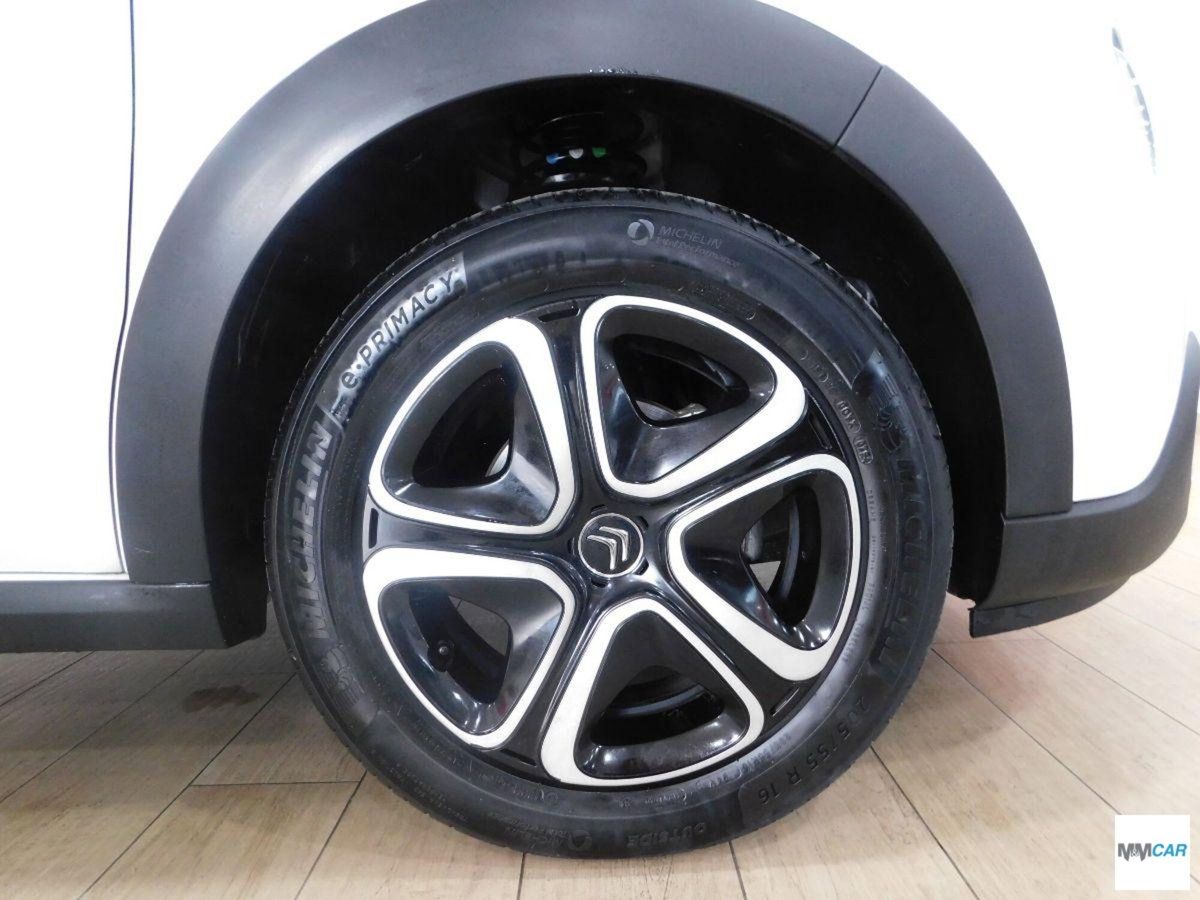 Citroen C3 1.2 puretech Plus s&s 83cv neopatentati (5)