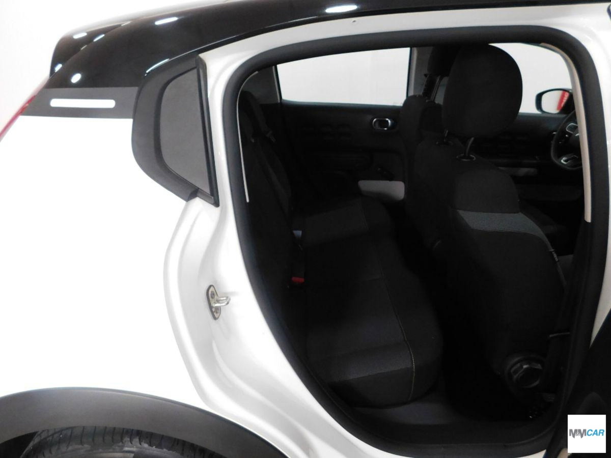 Citroen C3 1.2 puretech Plus s&s 83cv neopatentati (7)