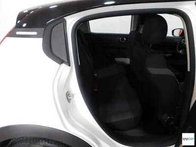 Citroen C3 1.2 puretech Plus s&s 83cv neopatentati (7)