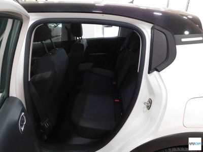 Citroen C3 1.2 puretech Plus s&s 83cv neopatentati (8)