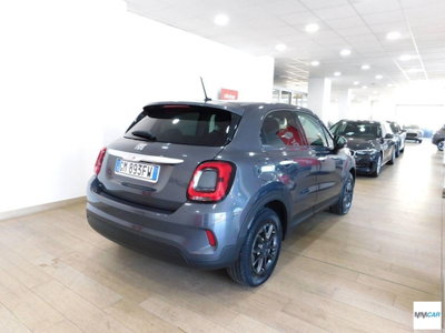 Fiat 500X 1.3 MultiJet 95 CV Club (3)