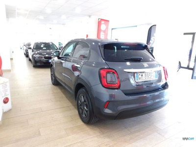 Fiat 500X 1.3 MultiJet 95 CV Club (4)