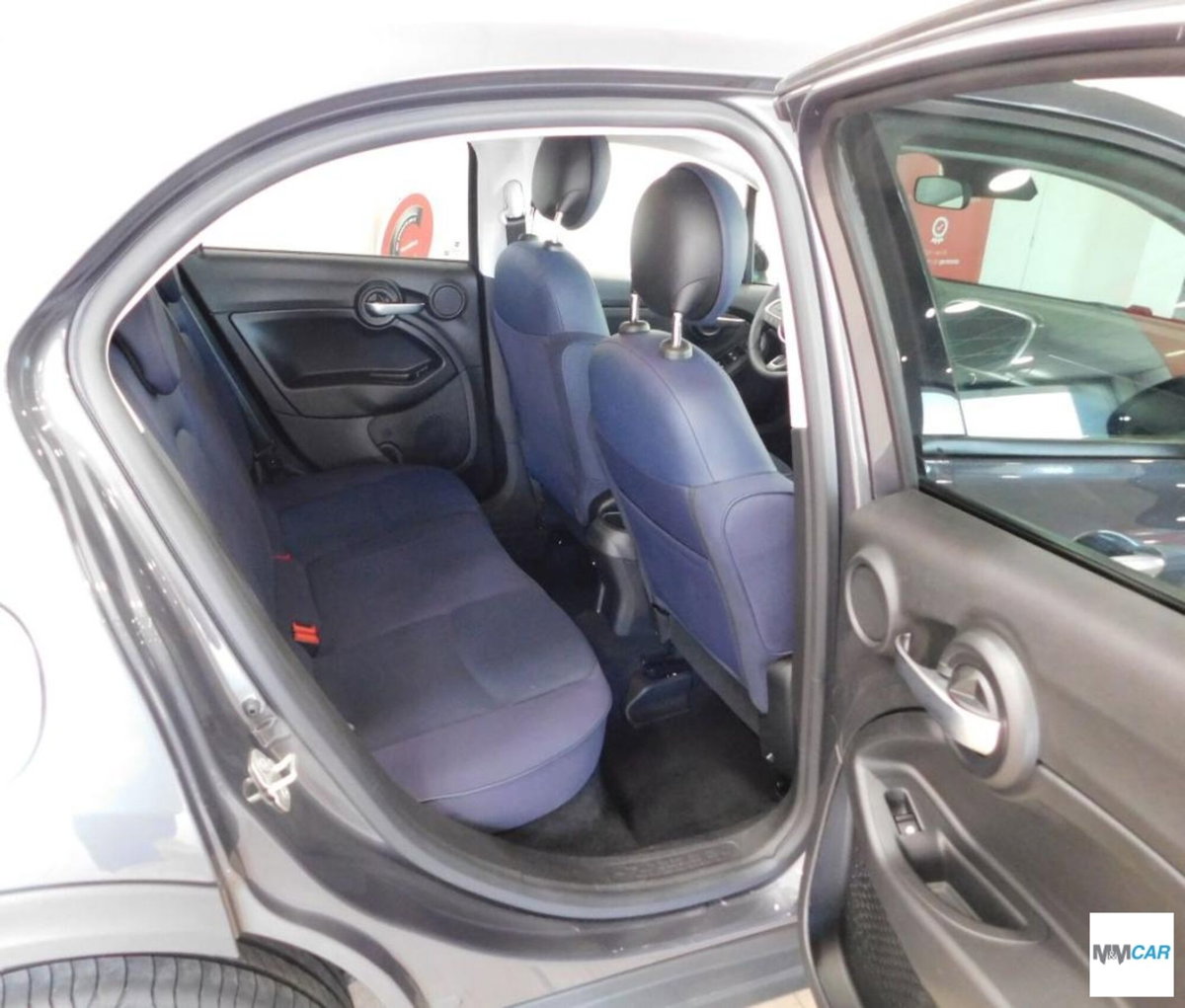 Fiat 500X 1.3 MultiJet 95 CV Club (6)