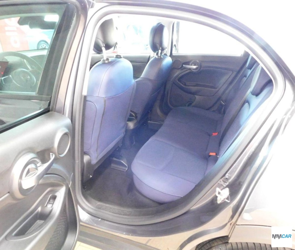 Fiat 500X 1.3 MultiJet 95 CV Club (7)