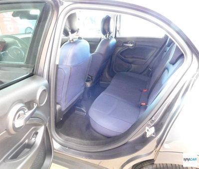 Fiat 500X 1.3 MultiJet 95 CV Club (7)