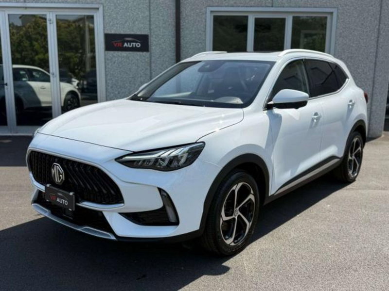 Mg HS HS 1.5T-GDI Luxury