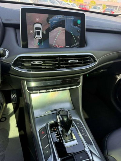 Mg HS HS 1.5T-GDI Luxury (10)