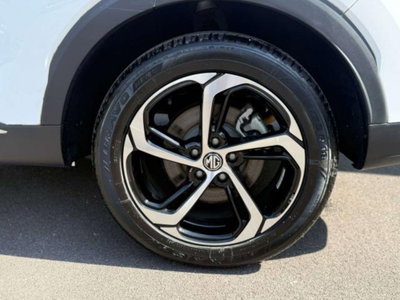 Mg HS HS 1.5T-GDI Luxury (15)