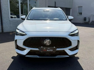 Mg HS HS 1.5T-GDI Luxury (2)