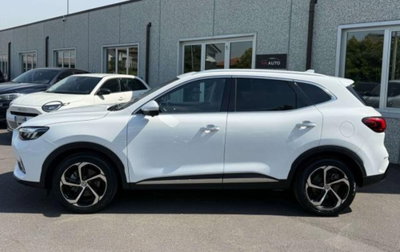 Mg HS HS 1.5T-GDI Luxury (3)
