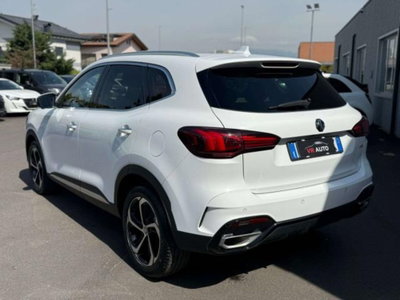 Mg HS HS 1.5T-GDI Luxury (4)