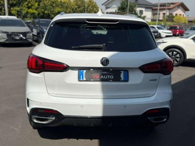 Mg HS HS 1.5T-GDI Luxury (5)
