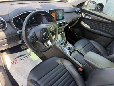 Mg HS HS 1.5T-GDI Luxury (6)