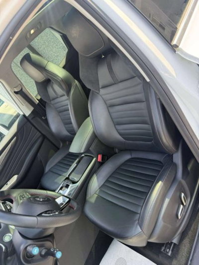 Mg HS HS 1.5T-GDI Luxury (7)
