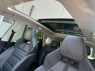 Mg HS HS 1.5T-GDI Luxury (8)