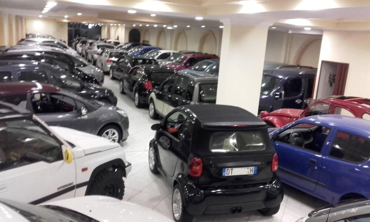 Kia Sportage 1.7 CRDI VGT 2WD Class (9)