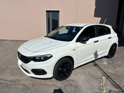 Fiat Tipo Tipo 1.3 Mjt S&S 5 porte Street usata