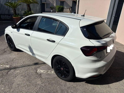 Fiat Tipo Tipo 1.3 Mjt S&S 5 porte Street (10)