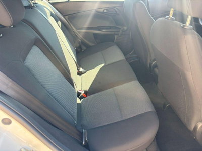 Fiat Tipo Tipo 1.3 Mjt S&S 5 porte Street (11)