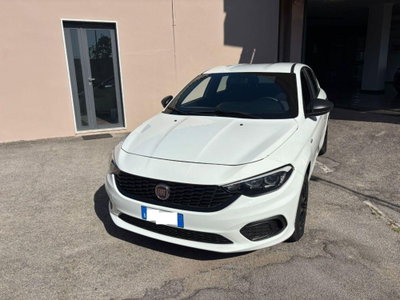 Fiat Tipo Tipo 1.3 Mjt S&S 5 porte Street (5)