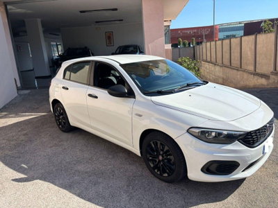 Fiat Tipo Tipo 1.3 Mjt S&S 5 porte Street (6)