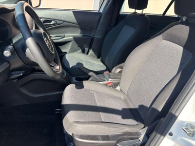 Fiat Tipo Tipo 1.3 Mjt S&S 5 porte Street (7)