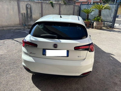 Fiat Tipo Tipo 1.3 Mjt S&S 5 porte Street (9)