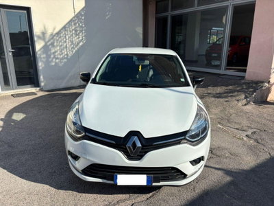 Renault Clio 1.5 dCi 8V 90CV Start&Stop 5 porte Duel (10)