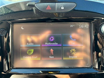 Renault Clio 1.5 dCi 8V 90CV Start&Stop 5 porte Duel (14)